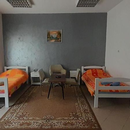 Privatan Smestaj Knjazevac 外观 照片