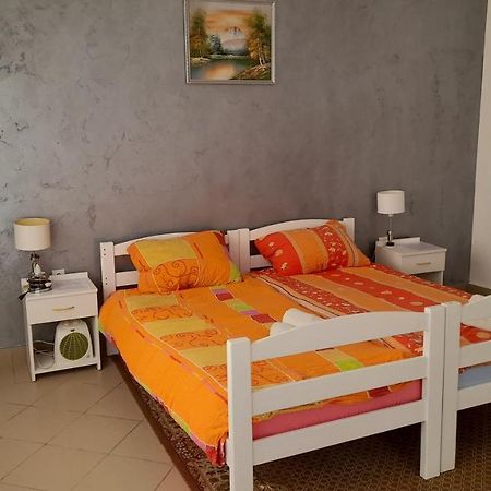 Privatan Smestaj Knjazevac 外观 照片