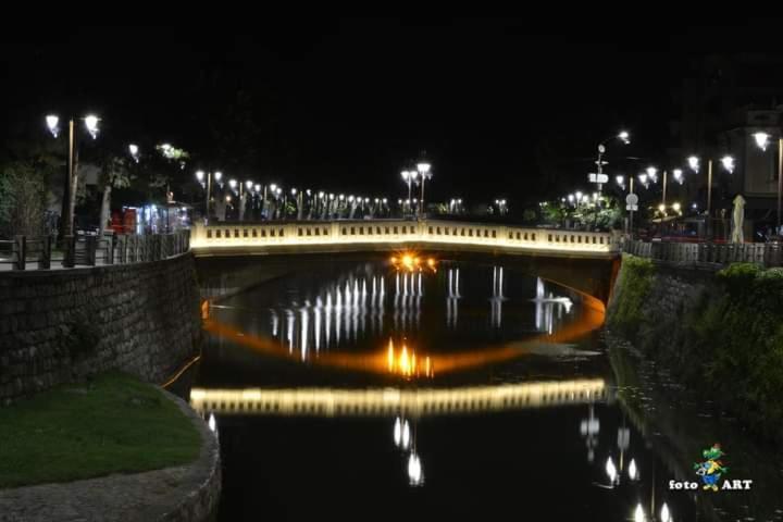 Privatan Smestaj Knjazevac 外观 照片