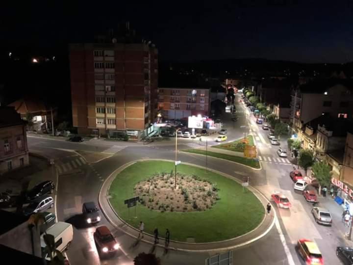 Privatan Smestaj Knjazevac 外观 照片