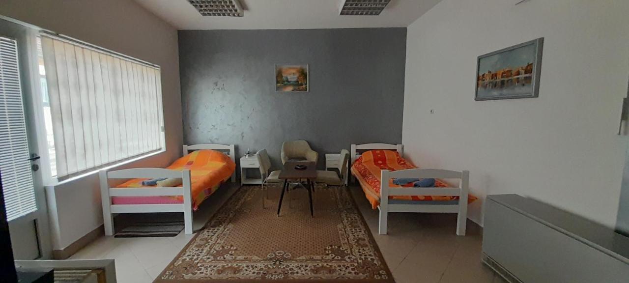 Privatan Smestaj Knjazevac 外观 照片