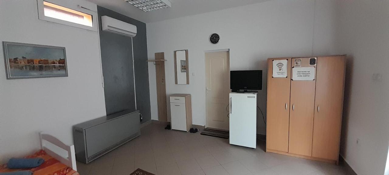 Privatan Smestaj Knjazevac 外观 照片