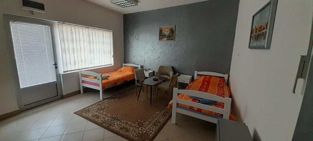 Privatan Smestaj Knjazevac 外观 照片