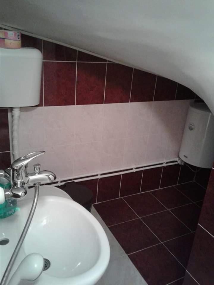 Privatan Smestaj Knjazevac 外观 照片
