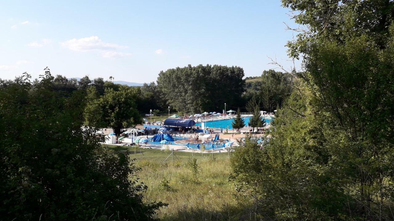 Privatan Smestaj Knjazevac 外观 照片