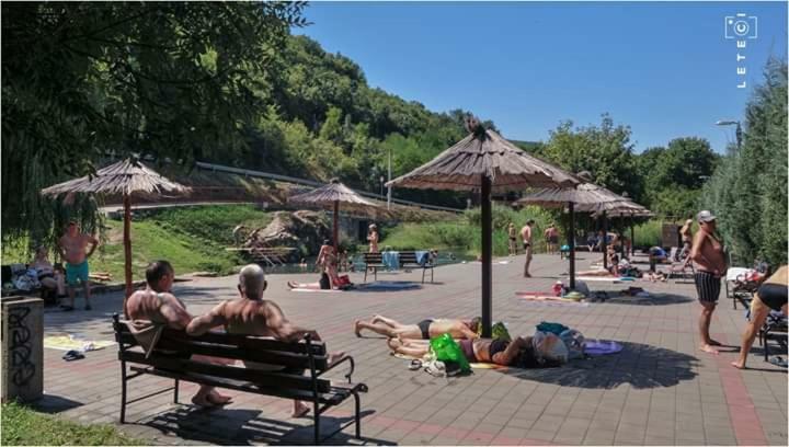 Privatan Smestaj Knjazevac 外观 照片