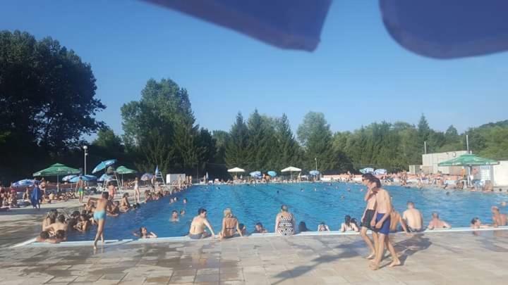 Privatan Smestaj Knjazevac 外观 照片