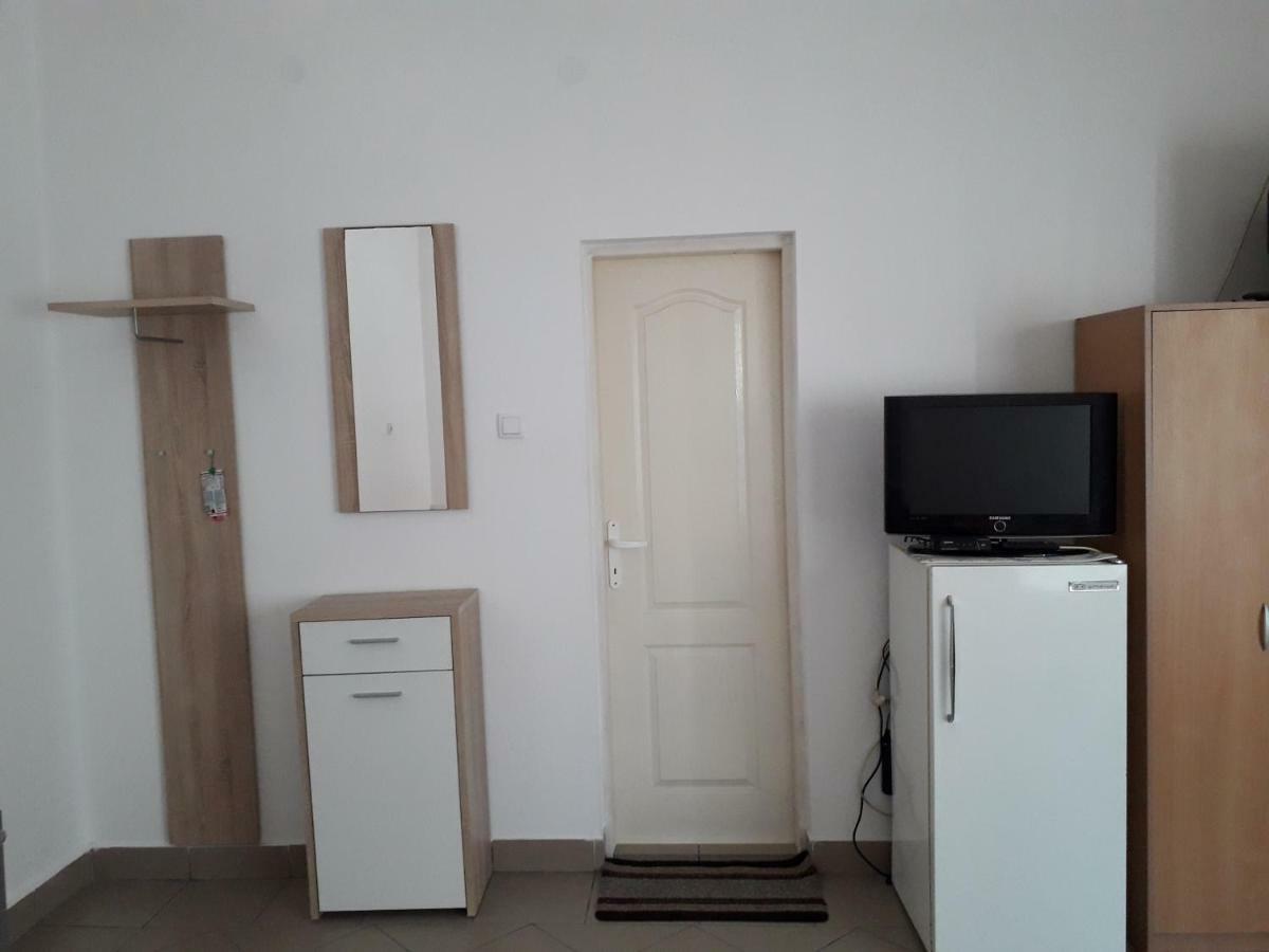 Privatan Smestaj Knjazevac 外观 照片